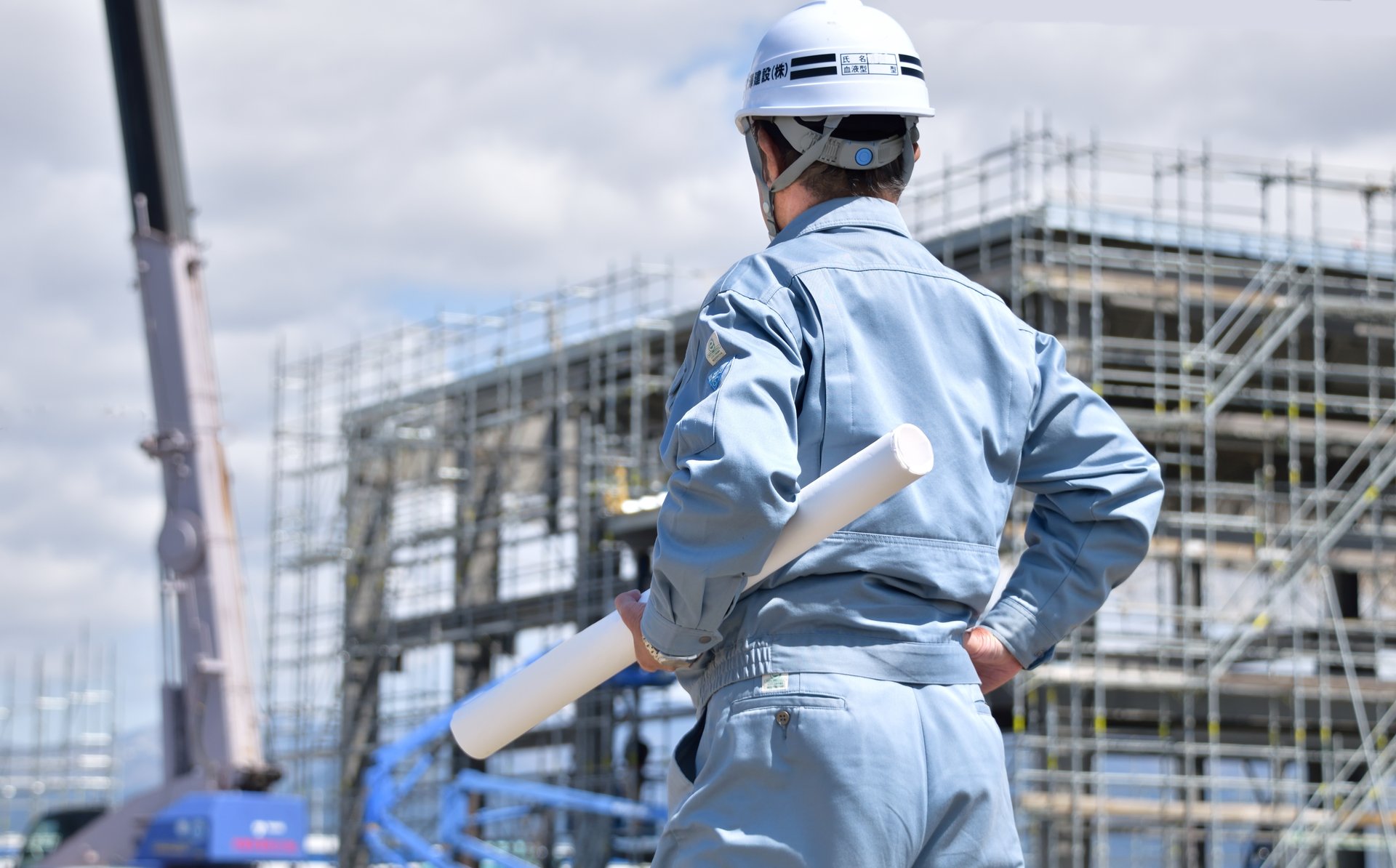 建設業の採用サイト事例｜採用サイト工房